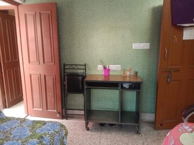 Bedroom Image of 1255 Sq.ft 4 BHK Apartment / Flat for sale in Keshtopur Kolkata for Rs. 4500000