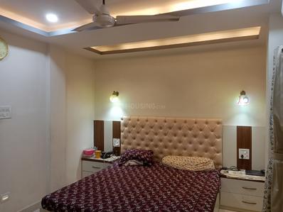 Bedroom Image of 2150 Sq.ft 4 BHK Apartment / Flat for sale in Maligaon Guwahati for Rs. 18000000