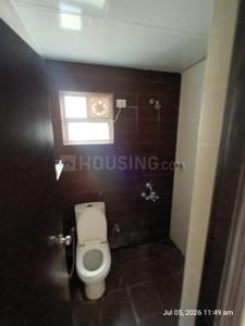 Bathroom Image of 1299 Sq.ft 3 BHK Apartment / Flat for sale in Shriram Sameeksha, Singapura Bengaluru for Rs. 10500000