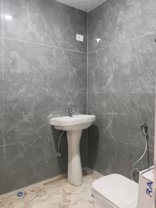 Bedroom One Image of 1070 Sq.ft 2 BHK Apartment / Flat for sale in Venice Aspire, Noida Extension Greater Noida for Rs. 3900000