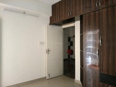 Bedroom Image of 1490 Sq.ft 3 BHK Apartment / Flat for sale in Kaggadasapura Bengaluru for Rs. 11000100