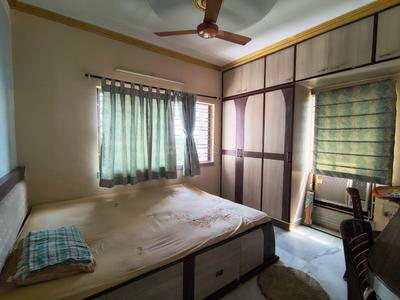 Bedroom Image of 1300 Sq.ft 3 BHK Apartment / Flat for sale in Diamond City West, Sarsuna Kolkata for Rs. 8500000