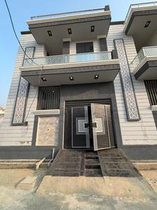 3 BHK Independent House