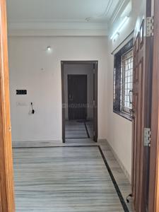 Hall Image of 1050 Sq.ft 2 BHK Builder Floor for rent in Uppal Hyderabad for Rs. 18000