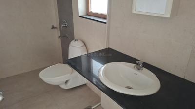 Image of 3250 Sq.ft 3.5 BHK Apartment / Flat for rent in Vaishno Devi Circle, Ahmedabad for Rs. 85551