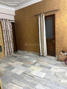 Hall Image of 1800 Sq.ft 3 BHK Apartment / Flat for rent in MDC Sector 5 Panchkula for Rs. 36000