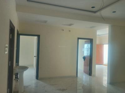 Living Room Image of 2200 Sq.ft 3 BHK Builder Floor for sale in Nagole Hyderabad for Rs. 13750000