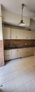 Kitchen Image of 2000 Sq.ft 3 BHK Apartment / Flat for sale in Pioneer Park, Sector 61 Gurgaon for Rs. 37000000