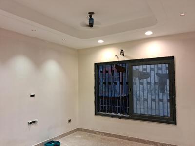 Bedroom Image of 2251 Sq.ft 4 BHK Builder Floor for sale in Paschim Vihar New Delhi for Rs. 42500000