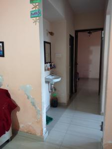Hall Image of 675 Sq.ft 1 BHK Apartment / Flat for sale in D A Aadi Arambh Shivkanta, Ambernath East Ambernath for Rs. 3000000