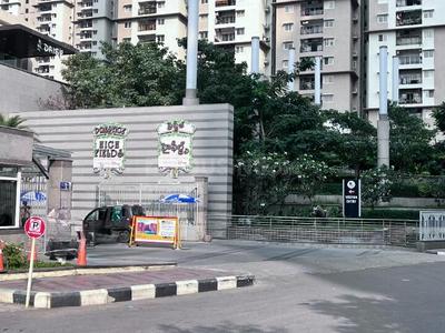Image of 1283 Sq.ft 2 BHK Apartment / Flat for sale in Prestige High Fields, Financial District, Hyderabad for Rs. 17500000