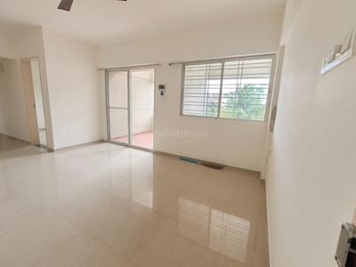 Hall Image of 1109 Sq.ft 2 BHK Apartment / Flat for sale in Sancheti Belcastel Phase II, Mundhwa Pune for Rs. 8000000