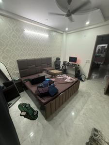 2 BHK Independent Builder Floor