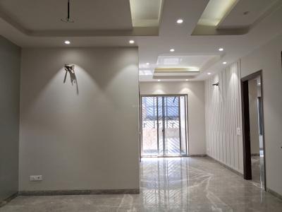 Living Room Image of 1800 Sq.ft 3 BHK Builder Floor for sale in Paschim Vihar New Delhi for Rs. 36000000