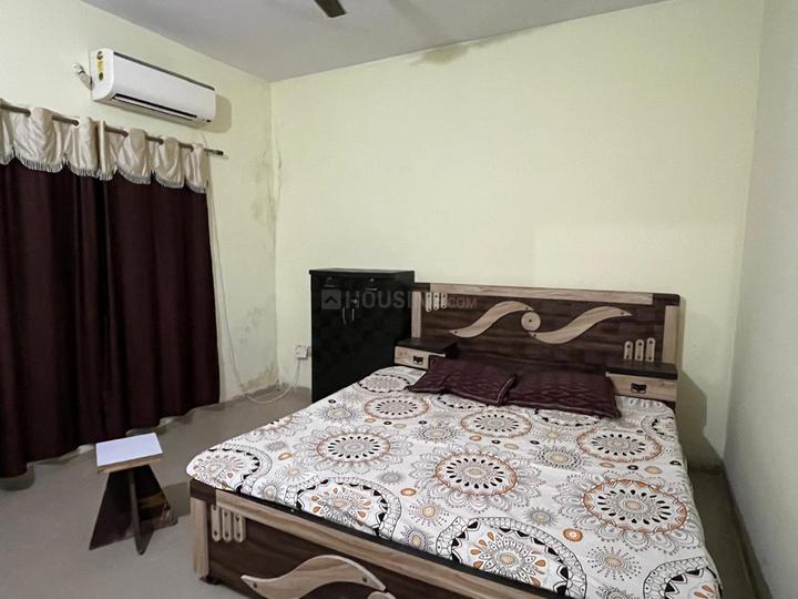 Rewa city Bedroom 1