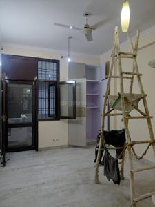 Hall Image of 1600 Sq.ft 2 BHK Builder Floor for rent in Sector 46 Noida for Rs. 26500
