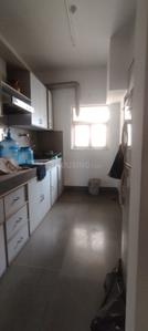 Kitchen Image of 1500 Sq.ft 3 BHK Apartment / Flat for sale in Ambuja Udita, Santoshpur Kolkata for Rs. 16000000