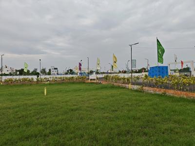 Image of 1100 Sq.ft Residential Plot / Land for sale in Vandalur, Chennai for Rs. 5168900