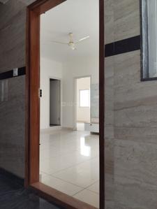 Hall Image of 1050 Sq.ft 2 BHK Builder Floor for rent in Mylasandra Bengaluru for Rs. 27000