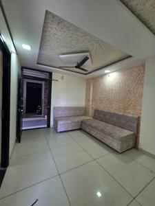 Hall Image of 950 Sq.ft 2 BHK Apartment / Flat for rent in Silicon City Indore for Rs. 14000