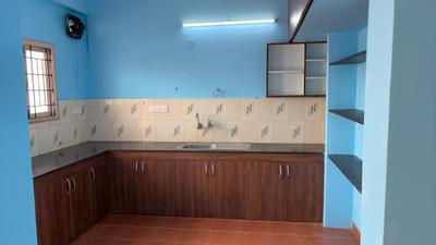 Kitchen Image of 1500 Sq.ft 3 BHK Apartment / Flat for rent in Horamavu Bengaluru for Rs. 40000