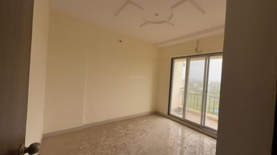 Bedroom Image of 680 Sq.ft 1 BHK Apartment / Flat for sale in Sadguru Nakshtra, Titwala Thane for Rs. 2990000
