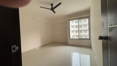 Bedroom Image of 950 Sq.ft 2 BHK Apartment / Flat for rent in Chandrangan Revanta A Wing, Ambegaon Budruk Pune for Rs. 23000