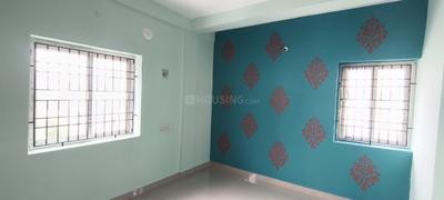 Bedroom Image of 1200 Sq.ft 3 BHK Apartment / Flat for sale in Mudichur Chennai for Rs. 5400000
