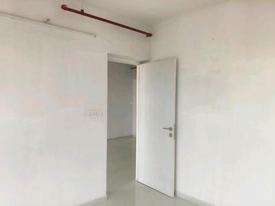 Bedroom Image of 611 Sq.ft 1 BHK Apartment / Flat for rent in Runwal Gardens Phase I, Dombivli East Thane for Rs. 12999