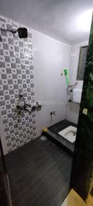 Bathroom Image of 655 Sq.ft 1 BHK Apartment / Flat for sale in Lucky Atharva Enclave, Bhiwandi Thane for Rs. 3750000