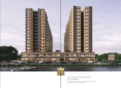 3 BHK Flat