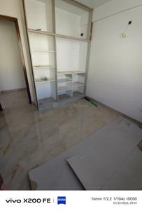 Bedroom Image of 1000 Sq.ft 1 BHK Apartment / Flat for rent in HBR Layout Bengaluru for Rs. 42000