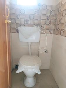 Bedroom One Image of 954 Sq.ft 2 BHK Apartment / Flat for sale in Behala Kolkata for Rs. 5724000