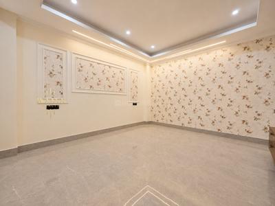 Bedroom Image of 1150 Sq.ft 2 BHK Builder Floor for sale in Haridwar Dehradun Road Dehradun for Rs. 7000000