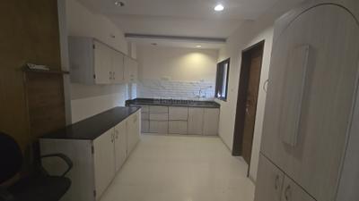 Kitchen Image of 1100 Sq.ft 2 BHK Apartment / Flat for sale in Pankaj Aasmaan, Lohegaon Pune for Rs. 7300000