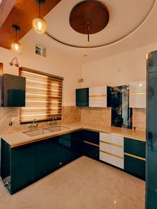 Kitchen Image of 2485 Sq.ft 4 BHK Independent House for sale in Kharar Mohali for Rs. 14000000