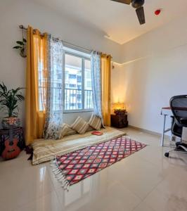 Bedroom Image of 916 Sq.ft 1 BHK Apartment / Flat for sale in Karjat Thane for Rs. 3875000