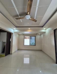 Hall Image of 1250 Sq.ft 2 BHK Independent House for sale in Dhayari Pune for Rs. 9800000