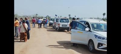 Image of 450 Sq.ft Residential Plot / Land for sale in Silani, Gurgaon for Rs. 650000