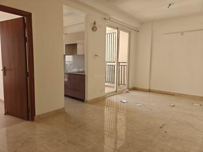 Living Room Image of 1250 Sq.ft 3 BHK Apartment / Flat for rent in Spring Homes, Noida Extension Greater Noida for Rs. 27100
