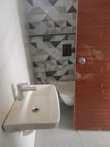 Bedroom Two Image of 1822 Sq.ft 3 BHK Apartment / Flat for sale in Puppalaguda Hyderabad for Rs. 12389600