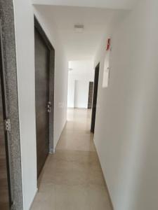 Image of 2050 Sq.ft 4 BHK Apartment / Flat for sale in Kanakia Rainforest, Andheri East, Mumbai for Rs. 37500000