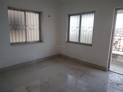 Bedroom Image of 761 Sq.ft 2 BHK Apartment / Flat for sale in Mankundu Hooghly for Rs. 1978600