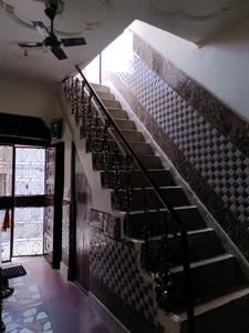 Staircase Image of 750 Sq.ft 3 BHK Independent House for sale in Sultanpuri New Delhi for Rs. 5700000