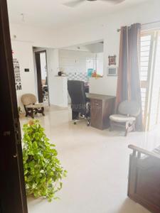 3 BHK Flat