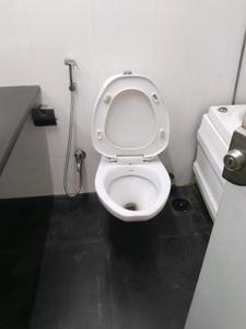 Bedroom Two Image of 1900 Sq.ft 3 BHK Apartment / Flat for sale in Khokhar House, Khar West Mumbai for Rs. 107500000