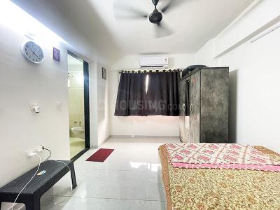 Bedroom Image of 1953 Sq.ft 3 BHK Apartment / Flat for sale in Vadsar Gandhinagar for Rs. 7000000