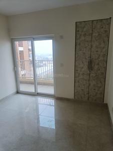 Bedroom Image of 826 Sq.ft 2 BHK Apartment / Flat for rent in Eldeco Accolade, Sector 2 Sohna for Rs. 26500