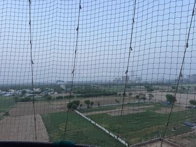 Balcony Image of 2375 Sq.ft 3 BHK Apartment / Flat for sale in Chintels Serenity Phase 1 Tower 3 4 5 Pocket B, Sector 109 Gurgaon for Rs. 34200000