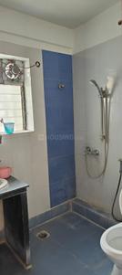 Bathroom Image of 1106 Sq.ft 2 BHK Apartment / Flat for sale in Adya Moore Exotica, Ashok Nagar Kolkata for Rs. 7500000